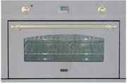 Духовой шкаф Ilve 900-CMP IX Духовой шкаф Ilve 900-CMP IX